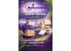 Courier Service in