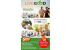 Find out for yourself why everybody is talking about a health business that delivers $2047 Monthly !