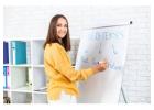 Build Strong English Skills with Ace Tuition Center