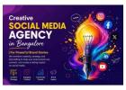 Social Media Agency Bangalore