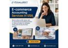E-commerce Accounting Services in USA