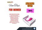 Buy Sex Toys For Women in North Dumdum | women sexual Toys| bollywoodsextoy
