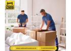 Packing Services Tauranga - National Movers