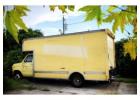 Get Instant Cash Offers for Old Truck Removal Services
