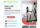 Dallas Home Renovations for Modern Living