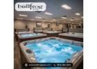 Durable Hot Tubs | Bullfrog Spas