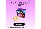 No.1 Trusted Online Sex Toys Store in Madaba, Jordan | jordanpleasure.com