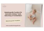 Babyfotografie Frankfurt für besondere Anlässe: Taufe, Geburtstag & Familienfeiern