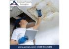 Fire Damage Restoration in Decatur | American Property Restoration