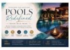 Affordable Gunite Pool Contractor Services