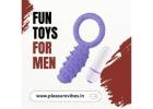 Best Adult Sexual Toys in  Thoothukudi – Pleasurevibes.in