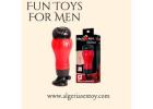 Get Premium Fun Toys in Algiers | algeriasextoy.com