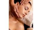 Professional Head Massage Treatment for Stress Relief