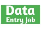Data Typing Work High-Paying  Contact Us7708244092	