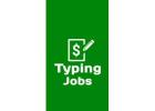  Home-Based Data Entry Job 7708244092	