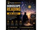 Horoscope Reading in New Jersey 
