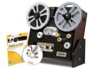 8mm Film to Digital Conversion in Chicago
