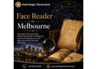  Face Reader in Melbourne services