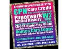 Bad Credit Eviction Second Chance Apartment Cpn Number Get Approved Today