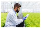 Inventory Management System for Commercial Plant Growers, Greenhouses & Nursery