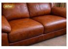 Leather Furniture Repair Near Me for Quality Restoration Services 