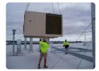 Server Room Air Conditioning in Melbourne for Continuous System Uptime