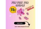 Top Online Premium Quality Sex Toys Store in Erbil, Iraq | iraqsextoy.com