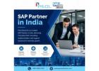 SAP Partner in India