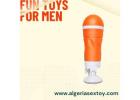 Grab Online Sex Toys in Tlemcen, Algeria | algeriasextoy.com