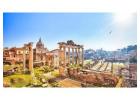 Rome river cruises