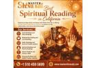 Best Spiritual Reading in California
