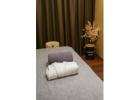 Luxury Wellness with the Best Deep Tissue Massage Near Me