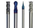 Miniature Carbide End Mills | Expert Quality