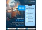  Launch a Powerful Multi-Service App with SpotnRides
