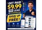 EARN $9.99 PER FREE LEAD