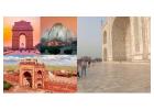 5 Days Golden Triangle Tour – Perfect Short India Trip