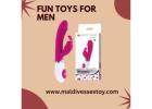 Order Best Adult Fun Toys in Thinadhoo | maldivessextoy.com