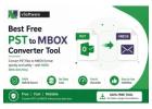 PST to MBOX Converter for Mac – Fast & Reliable Solution