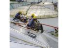 Reliable Commercial Roofing Contractors in 