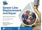 Trenchless Sewer Repair & Sewer Cleaning Services