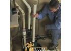 Plumber in