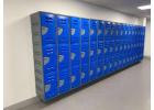 Outdoor Storage Lockers That Handle Australian Weather Without Corroding