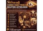 Family Problem Solution Astrology in California