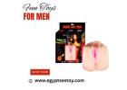Shop Best Online Sex Toys in Cairo | egyptsextoy.com