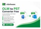 Best OLM to PST Converter Tool for Easy Email Migration