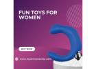 Ultimate Guide to Sex Toys in Mandalay | myanmarsextoy.com