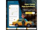 Launch a Powerful Multi-Service App with SpotnRides