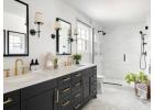 Cido Property Services: Turning Outdated Bathrooms into Modern Living Spaces!