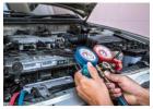 Affordable Car AC Repair Near You in Plano, TX