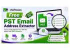 Struggling to Extract Emails from PST? Try This Smart Solution